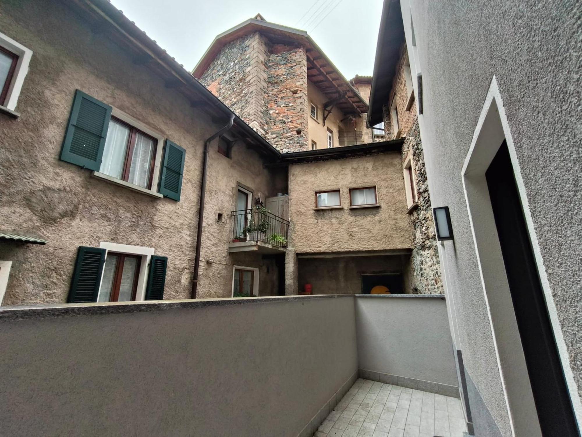 Court House Sonvico Apartment Lugano Exterior photo